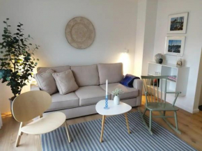 fewo1846 Strandresidenz Wassersleben - HolidayWassersleben App 648 in Harrislee